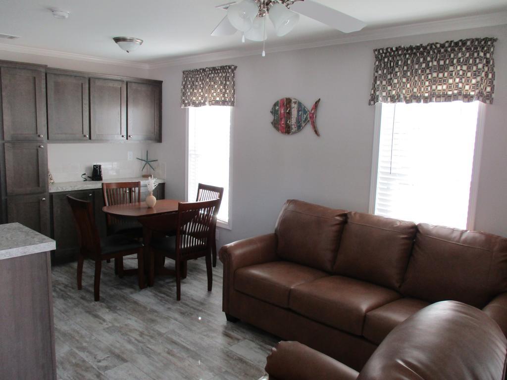 Horseshoe Cove Villa Bradenton Bagian luar foto