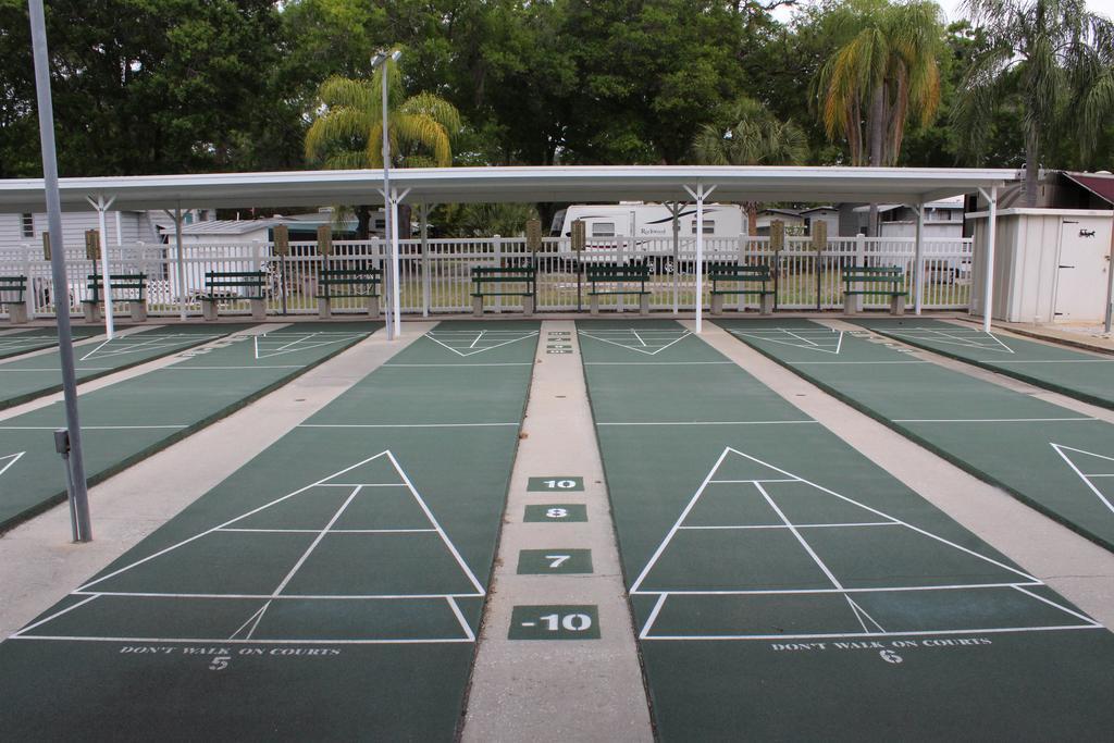 Horseshoe Cove Villa Bradenton Bagian luar foto