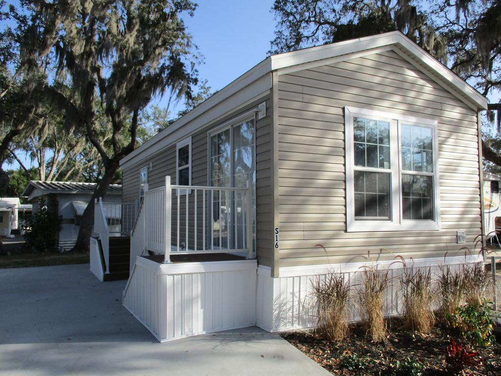 Horseshoe Cove Villa Bradenton Bagian luar foto